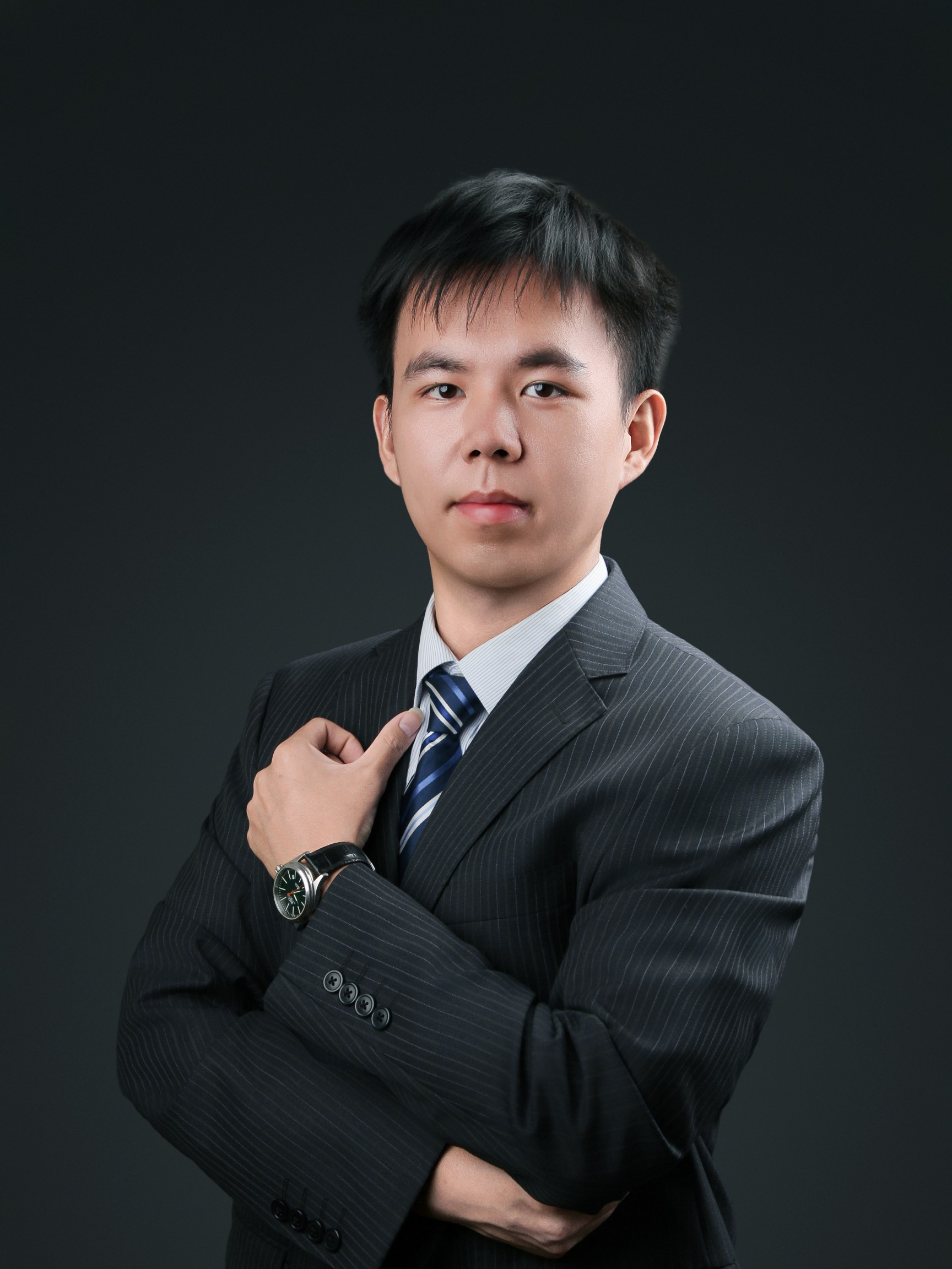 杨秋一