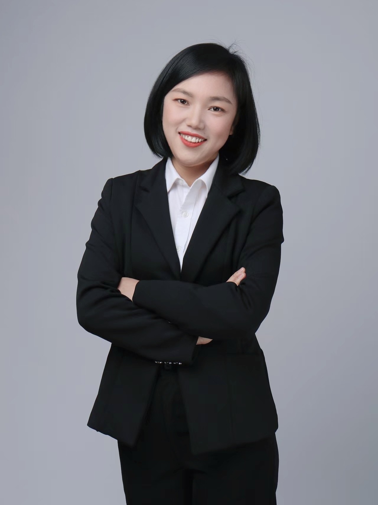 刘小珍