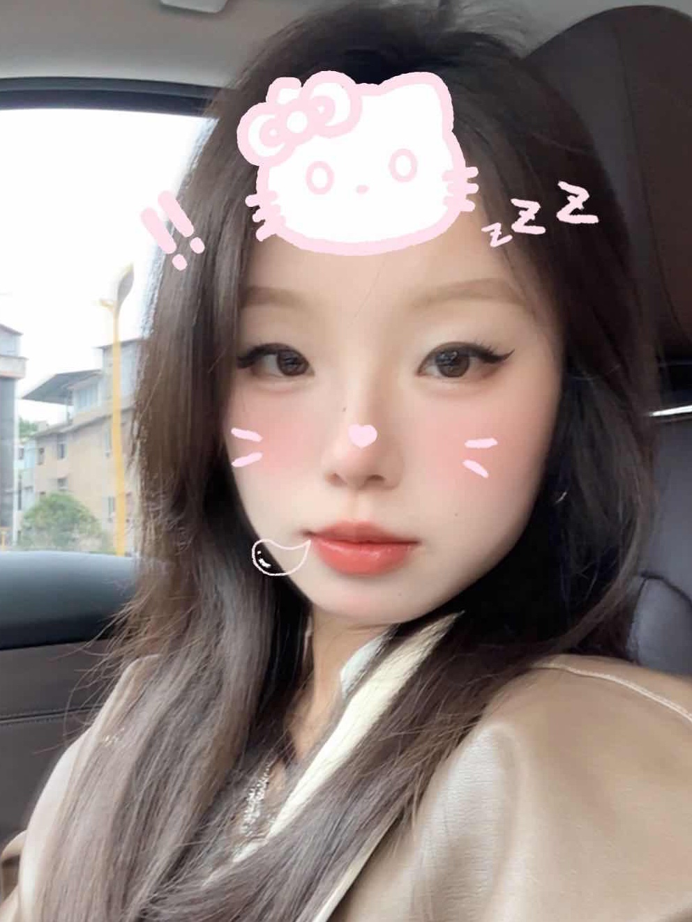 刘奕晴
