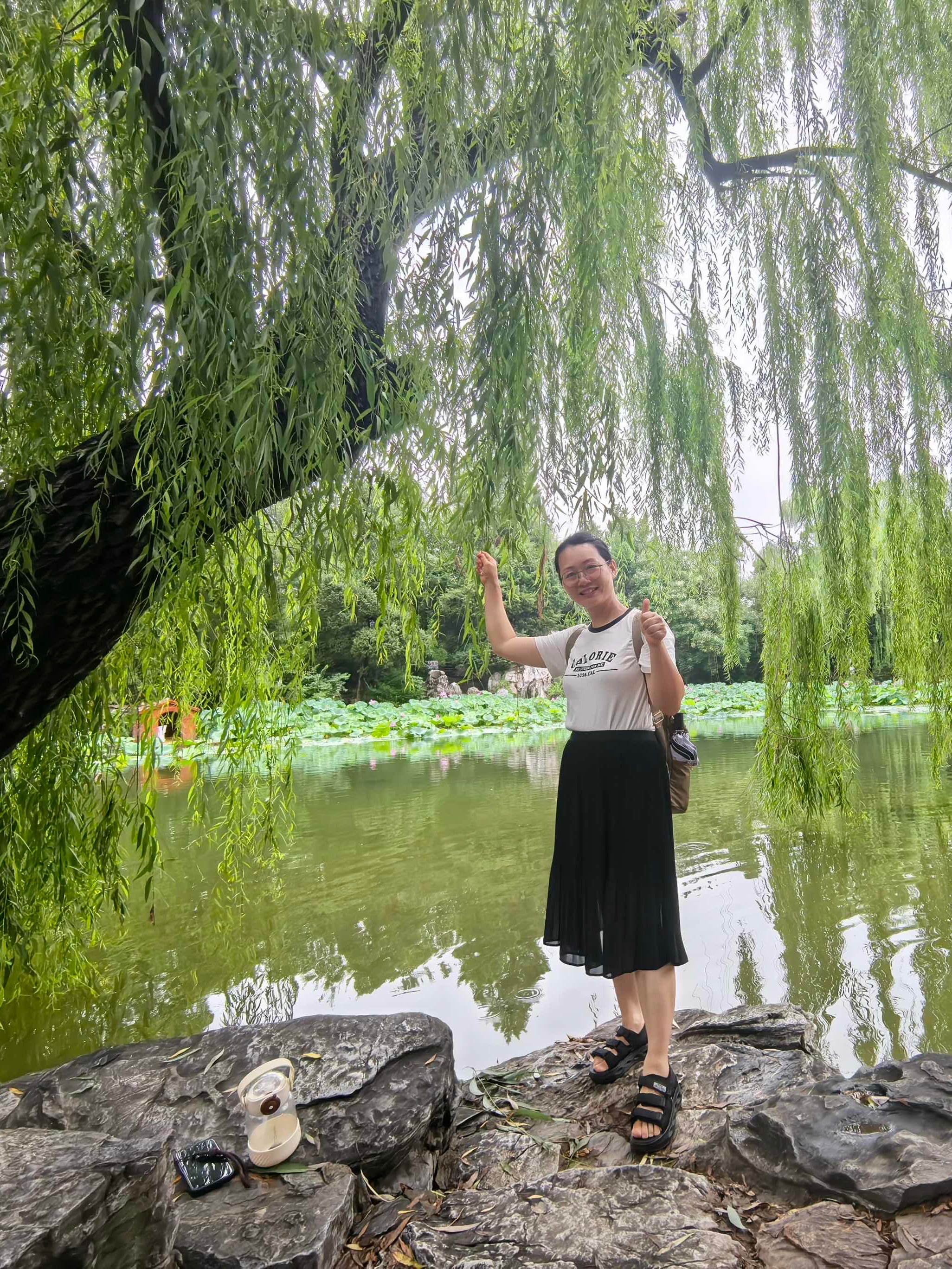 万丽娜