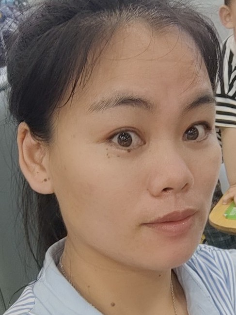 王荣娥