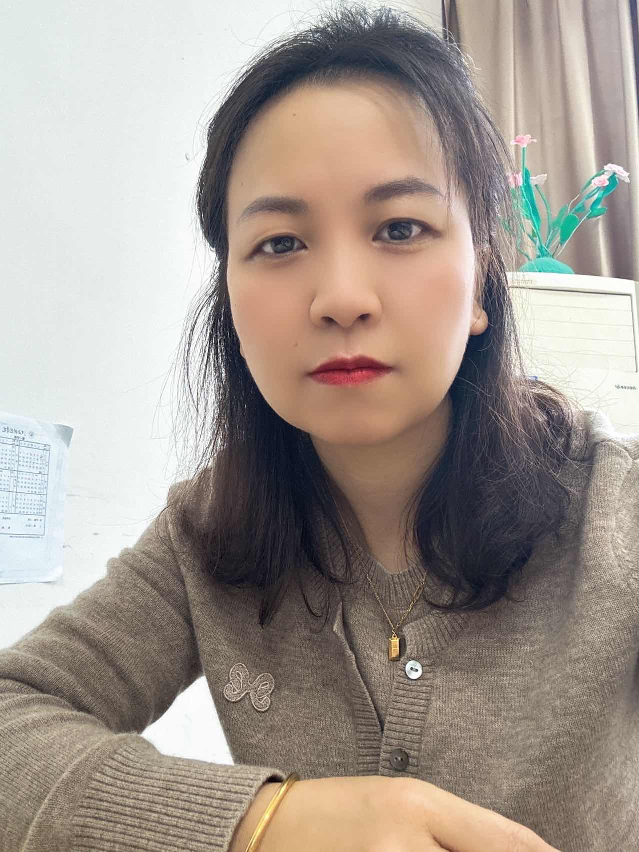冉玲