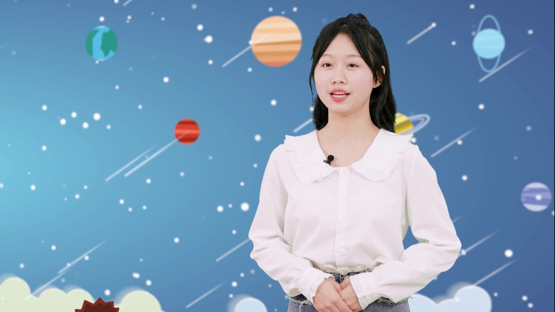 如何应对青春期的生理变化