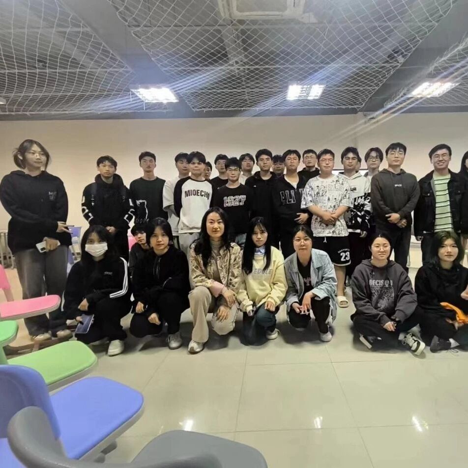 他山之石 | 江西软件职业技术大学开展“培育心灵小能手，构建温暖校园”心理委员暨寝室心理联络员培训沙龙