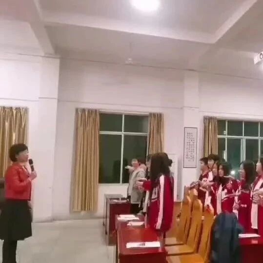 他山之石 | 于都县第七中学2023-2024学年秋季学期心理健康教育工作总结