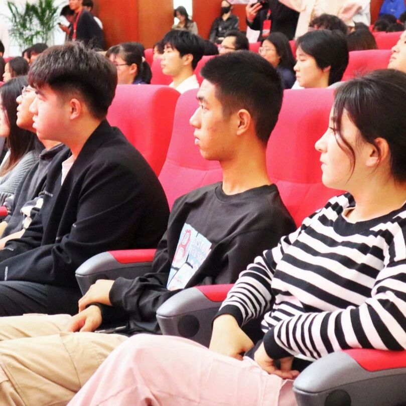 万师润万心 | 南昌理工学院2023级班级心理委员培训圆满结束