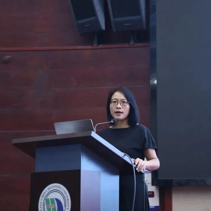 万师润万心 | 心理咨询那些事儿——刘慧老师走进华东交通大学