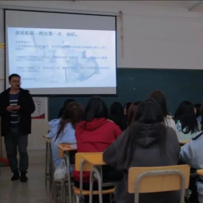 万师润万心 | 江西洪州职业学院心理健康教育一体化联盟系列活动有声有色