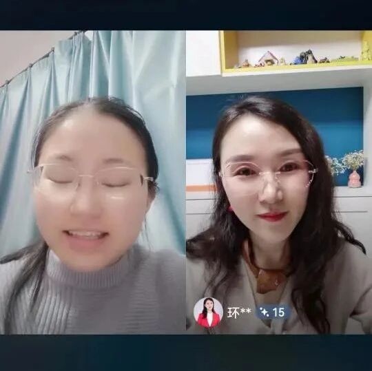 万师润万心 | 家庭夫妻沟通之道——于俊红老师走进江西环境工程职业学院