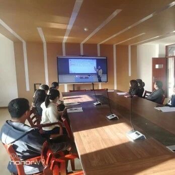 十万教师研讨159 | 九江市龙山小学：掌握心理辅导技能，在助人自助中成长