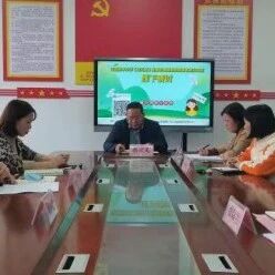 十万教师研讨130 | 赣州市南康区：守护灿烂笑容，探寻成长“心”路径
