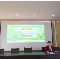 十万教师研讨119 | 南昌市解放路学校：为心赋能，培训助力