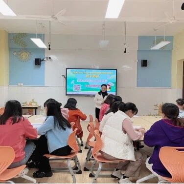 十万教师研讨117 | 南昌市青新小学教育集团：从“心”成长，走向快乐