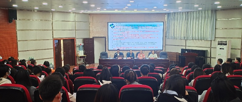 十万教师研讨46 | 新余市分宜县：关爱自我，关心身边人