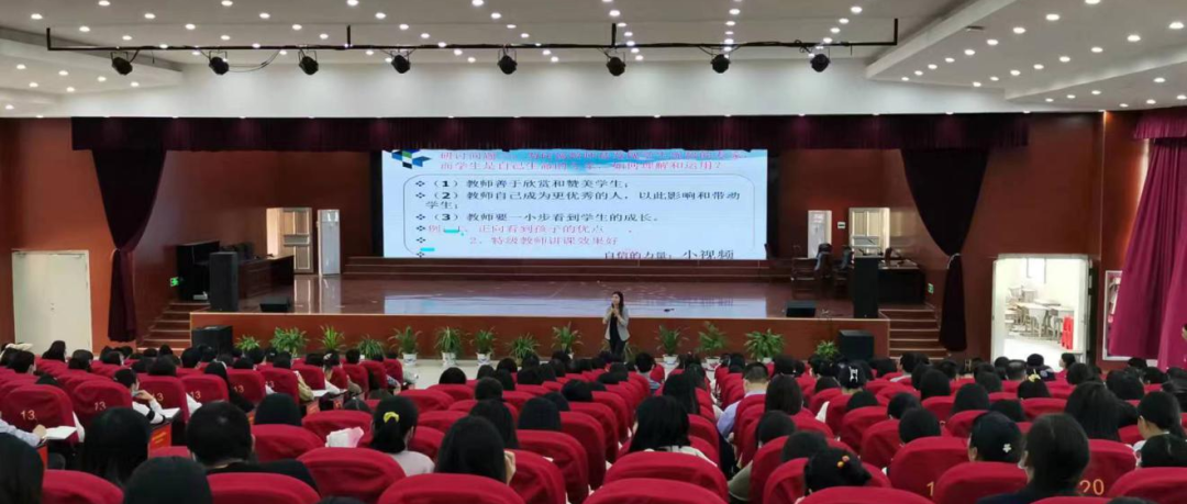 十万教师研讨51 | 吉安市遂川县：掌握心理辅导技能，在助人自助中成长