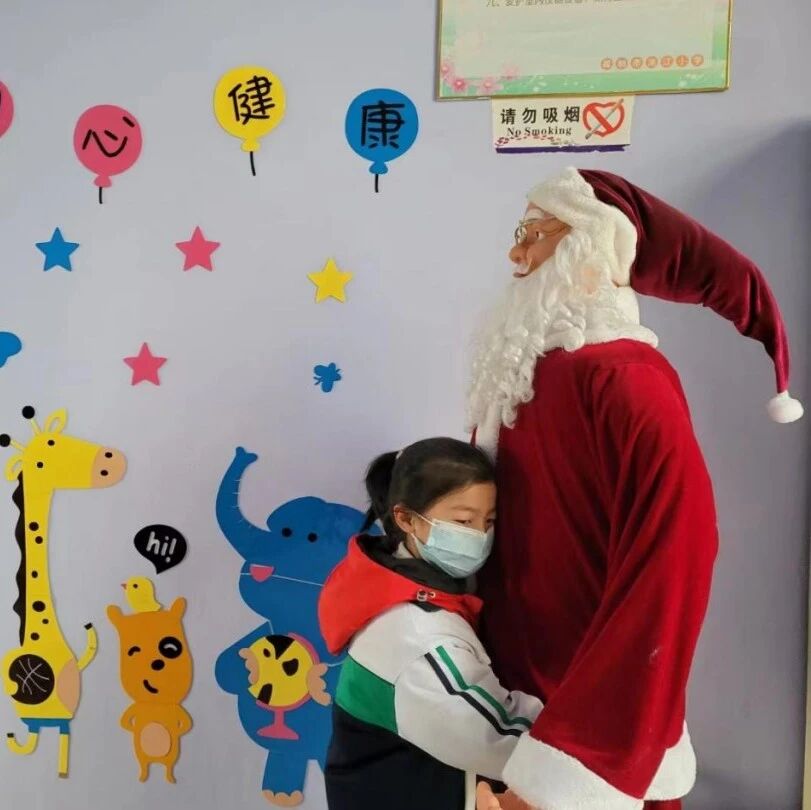 他山之石丨樟树市滨江小学：让心灵沐浴阳光，用心呵护心健康