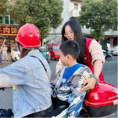 心师风采 | 况敏茜：从心出发、砥砺前行