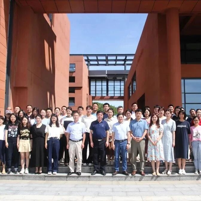 景德镇学院：以队伍建设为抓手构建心理育人工作长效机制