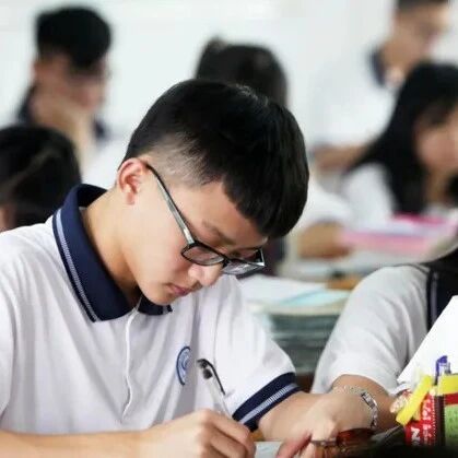 全“心”以赴，笑迎中考——中考前心理指南