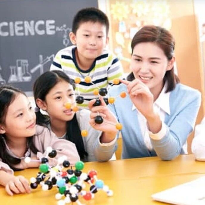 江西教育：让教师成为学生的心理咨询师