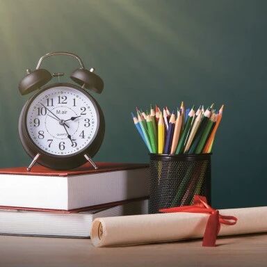 江西教育：教师也要学会自我关照