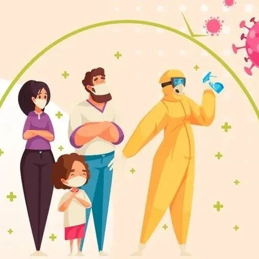 战疫必胜 | 疫情居家心理保健指南